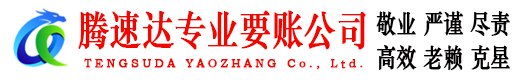 云龙腾速达要账公司